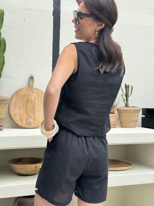 ENSEMBLE NOIr Palma – Image 6