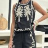 ENSEMBLE NOIr Palma