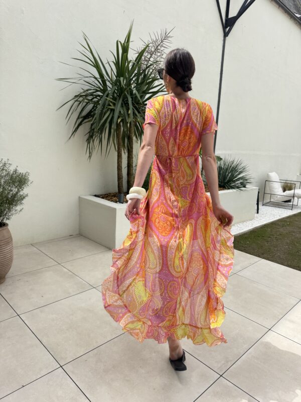 ROBE SOLEA – Image 3