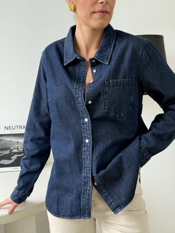 Chemise JEAN CELIA – Image 13