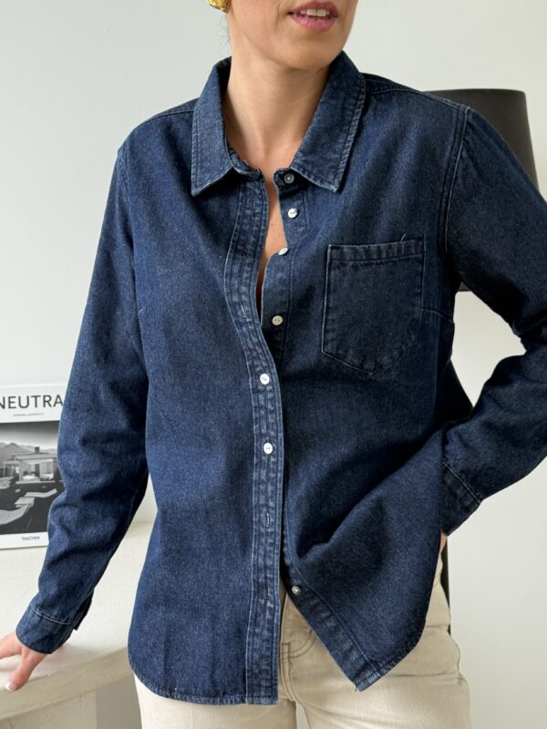 Chemise JEAN CELIA – Image 8