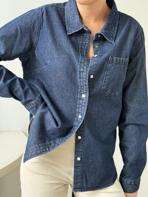 Chemise JEAN CELIA – Image 7