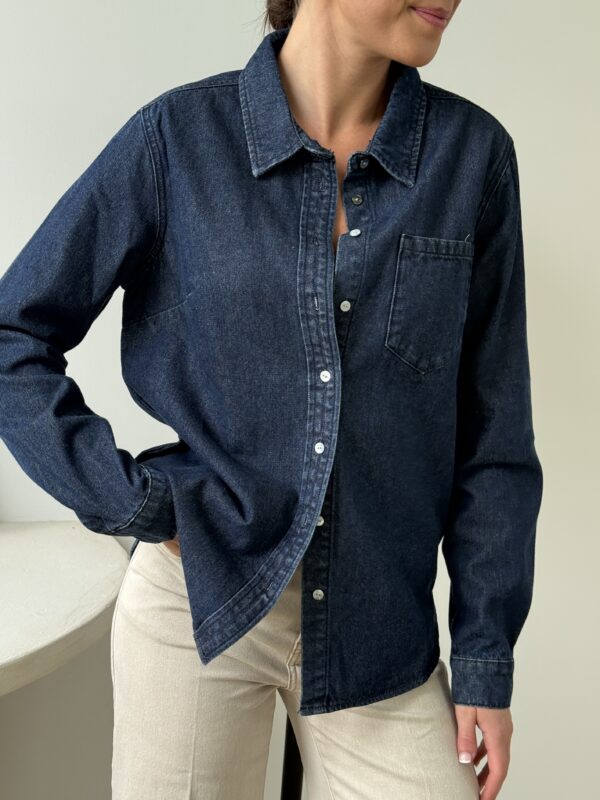 Chemise JEAN CELIA – Image 12