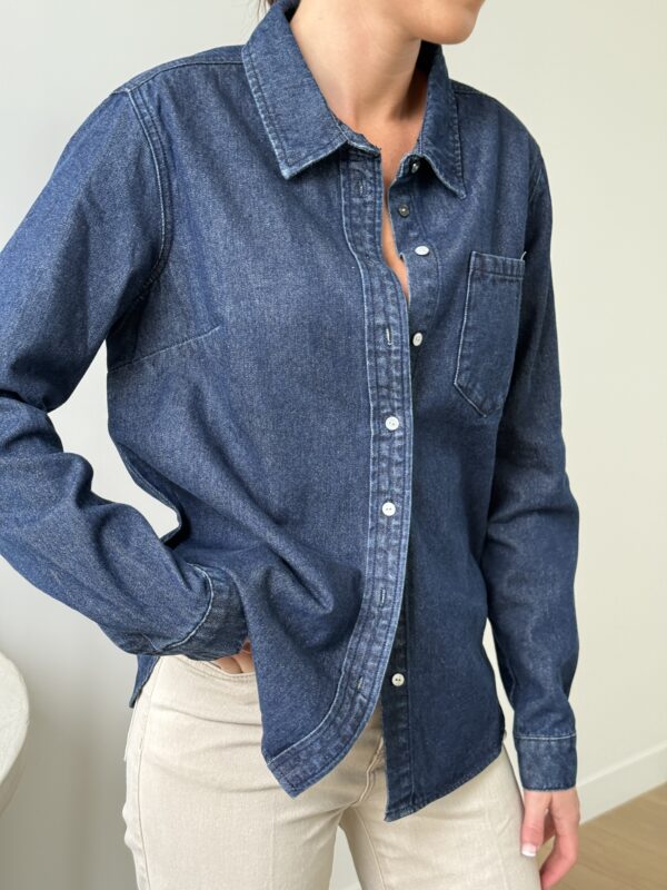 Chemise JEAN CELIA – Image 11