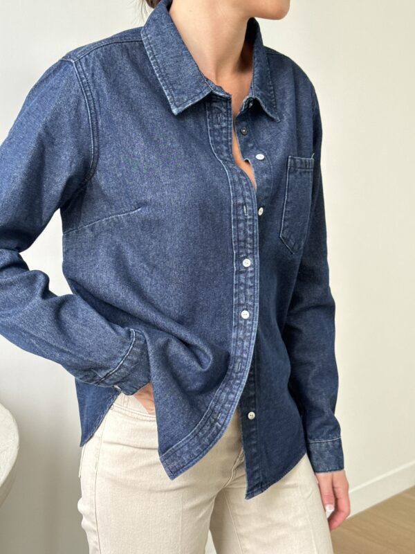 Chemise JEAN CELIA – Image 10