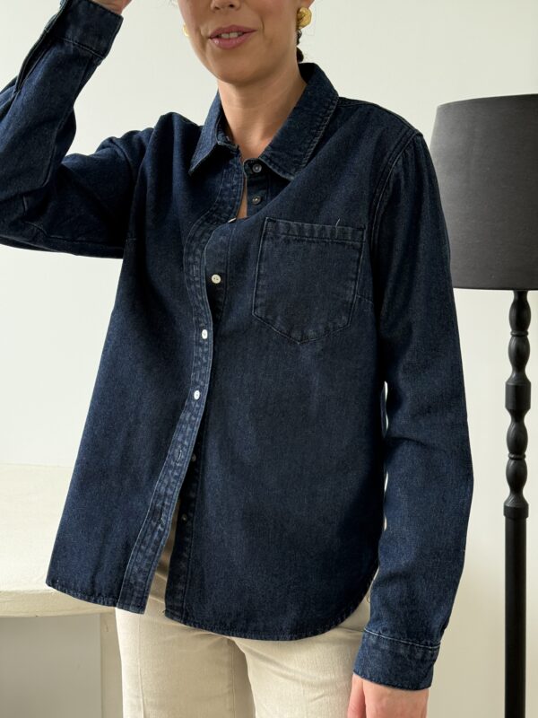 Chemise JEAN CELIA – Image 9
