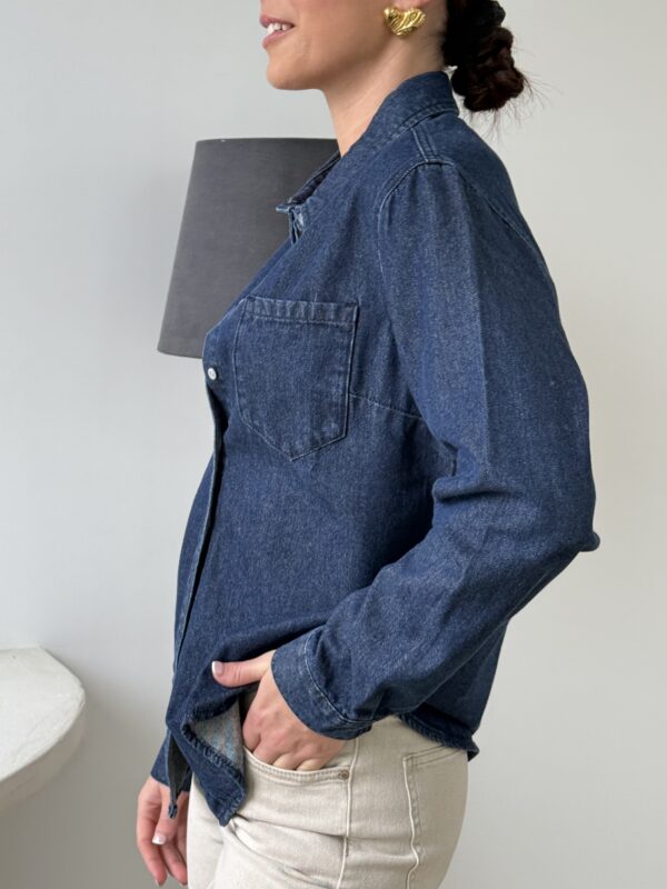 Chemise JEAN CELIA – Image 6
