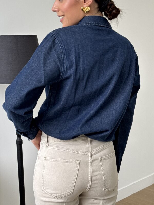 Chemise JEAN CELIA – Image 5