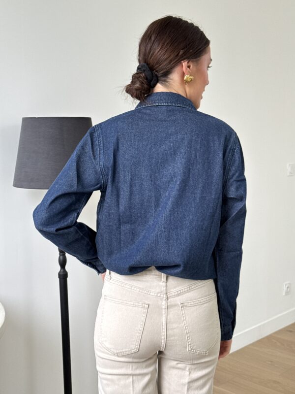 JEAN VIENNA BEIGE – Image 10