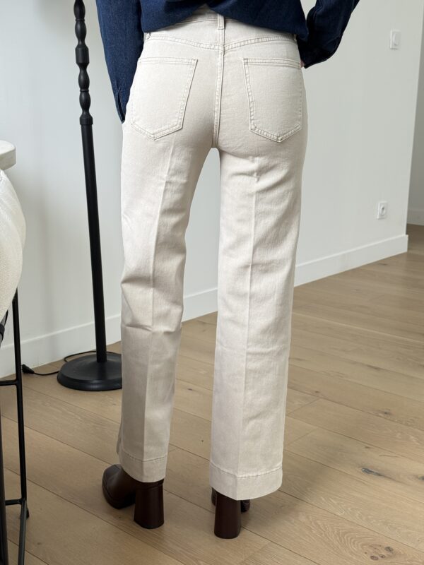JEAN VIENNA BEIGE – Image 8