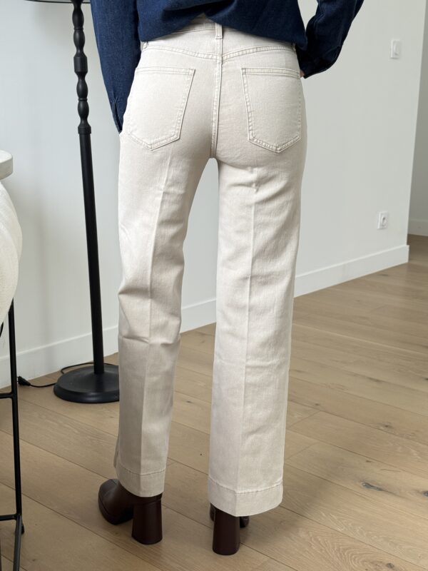 JEAN VIENNA BEIGE – Image 7