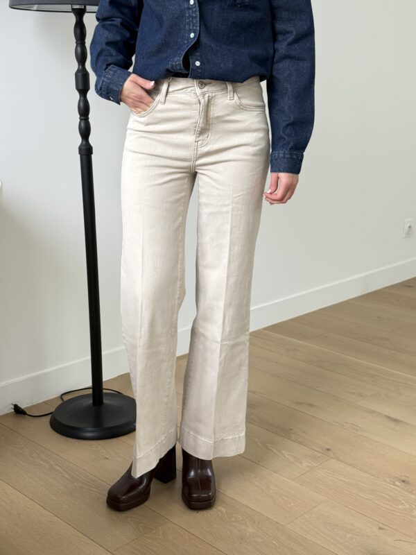 JEAN VIENNA BEIGE