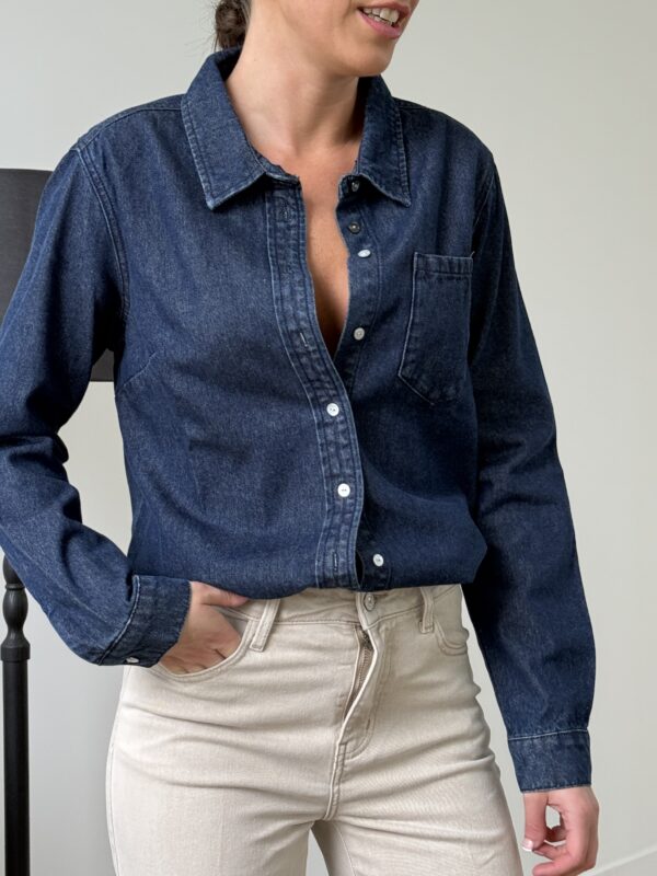 Chemise JEAN CELIA – Image 4
