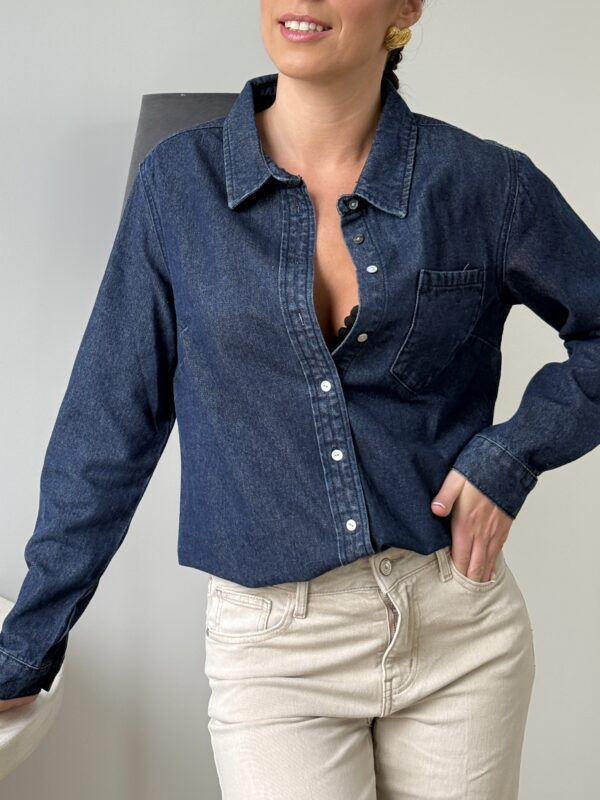 Chemise JEAN CELIA