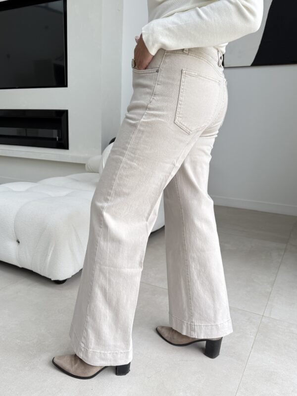 JEAN VIENNA TAUPE – Image 3