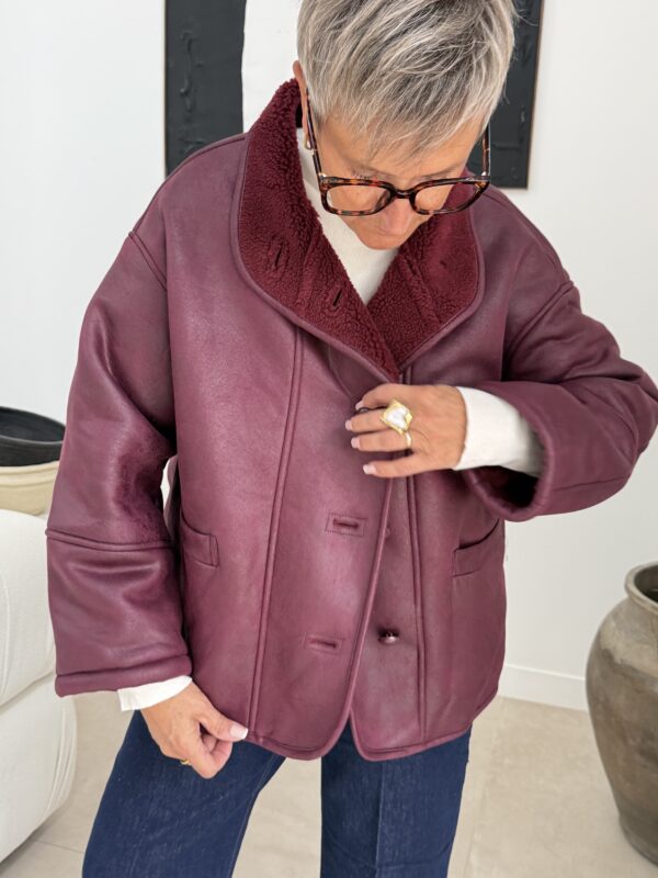 Manteau Apolline – Image 20