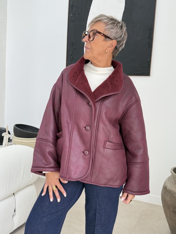 Manteau Apolline – Image 21