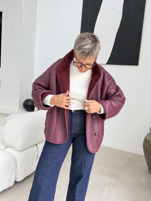 Manteau Apolline – Image 19