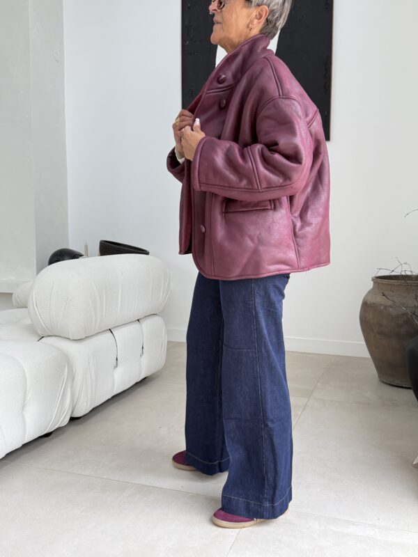 Manteau Apolline – Image 15