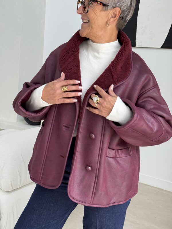 Manteau Apolline – Image 14