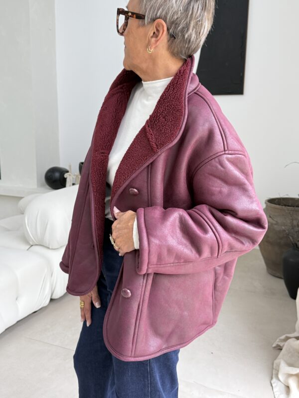 Manteau Apolline – Image 7