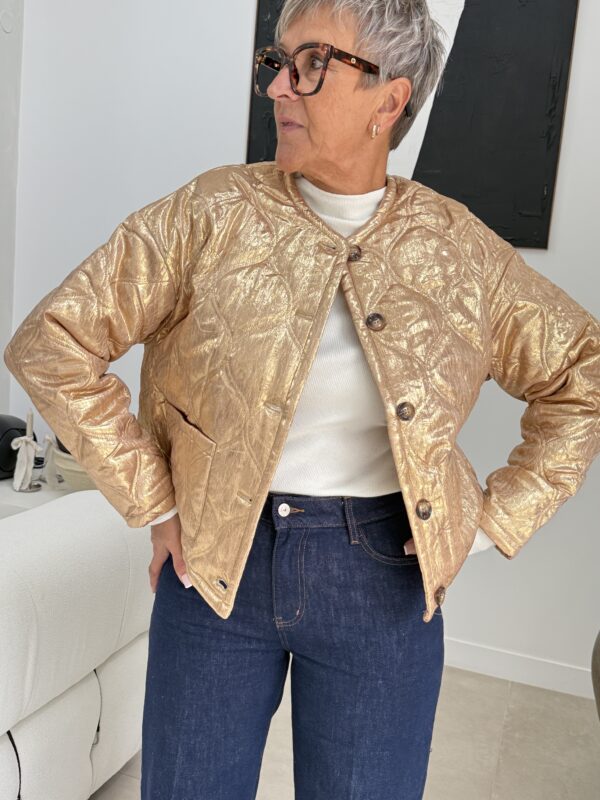 Veste stella Doré – Image 10