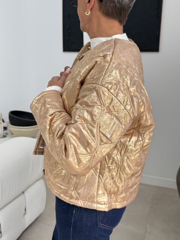 Veste stella Doré – Image 7