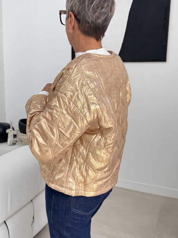 Veste stella Doré – Image 6