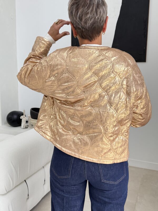 Veste stella Doré – Image 5