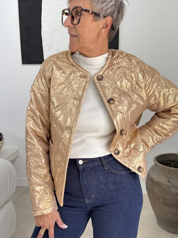 Veste stella Doré – Image 3