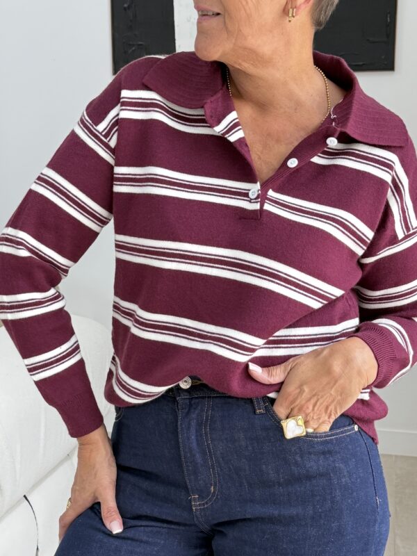 Pull Léonie – Image 2