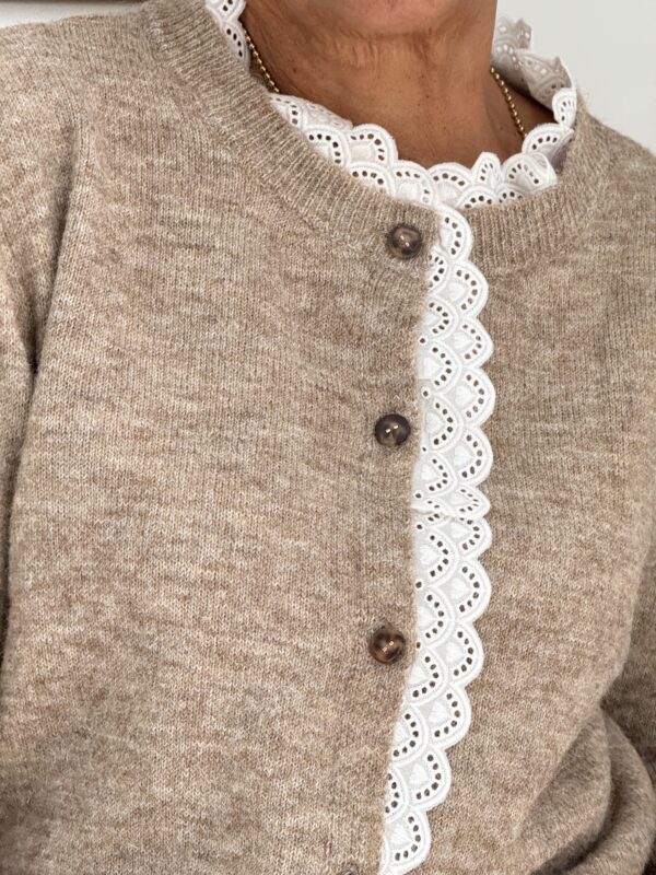 Gilet romy – Image 3