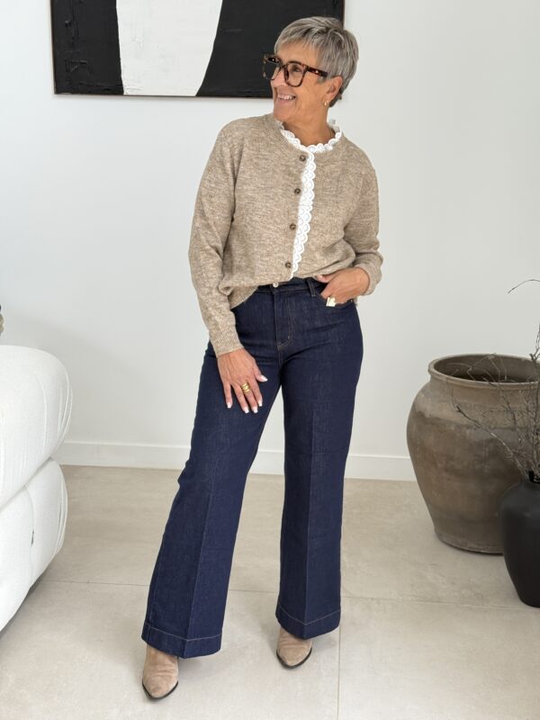 Gilet romy – Image 7