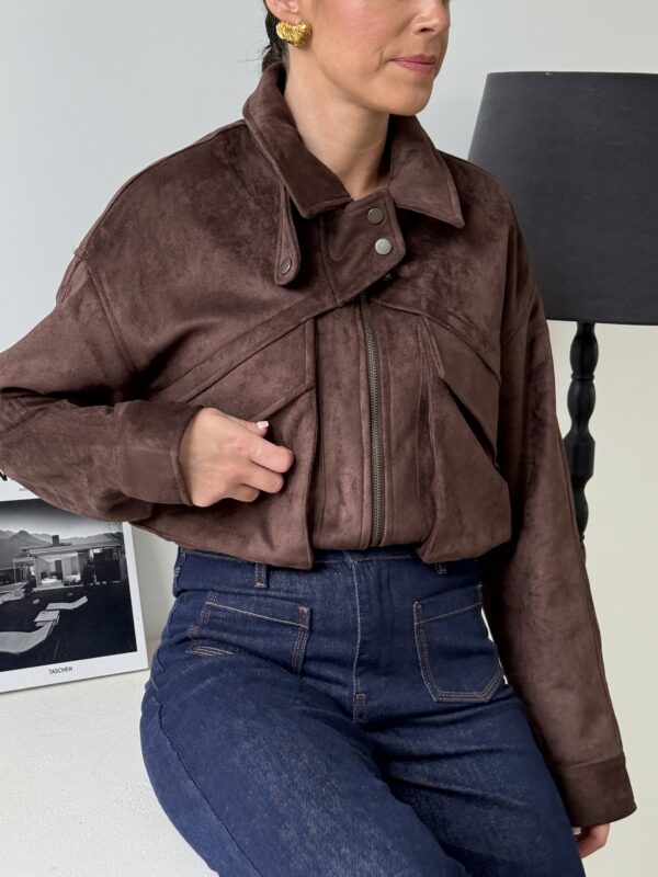 Bombers Noa Marron – Image 5