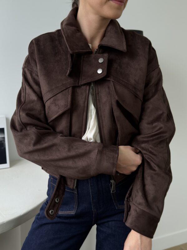 Bombers Noa Marron – Image 4
