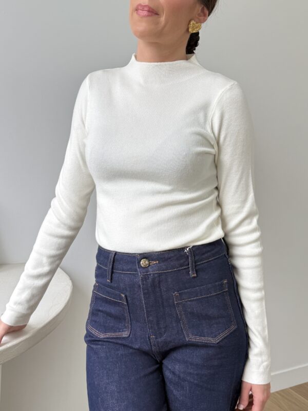 Pull élise