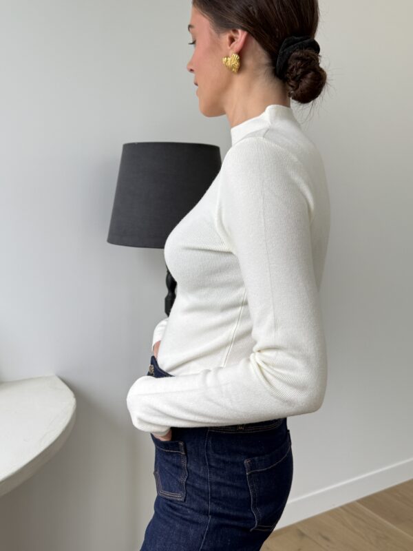 Pull élise – Image 3