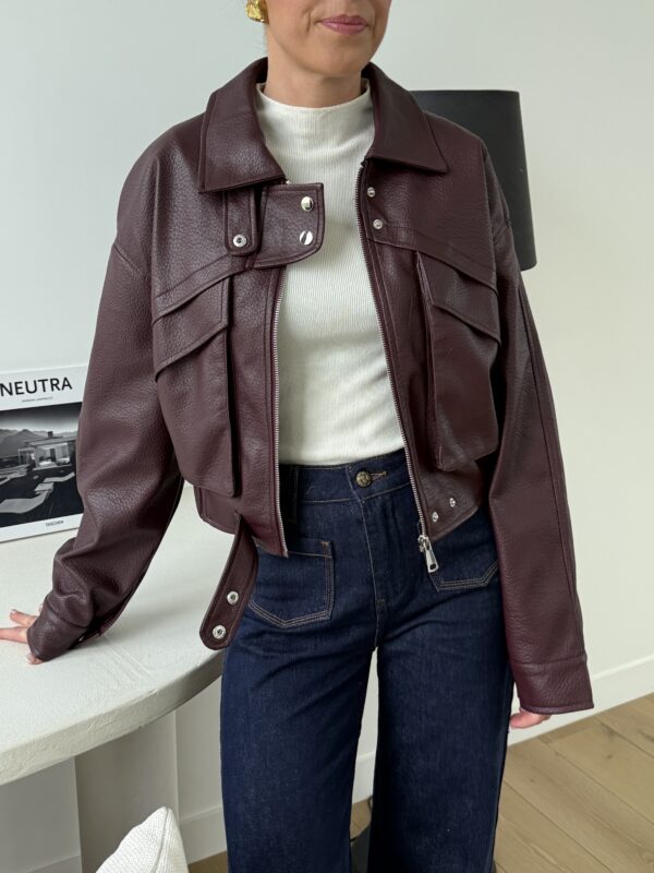 Bombers Noa PRUNE – Image 11