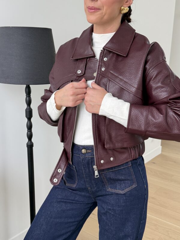 Bombers Noa PRUNE – Image 10