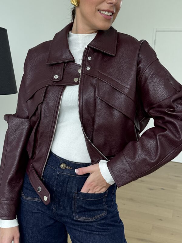 Bombers Noa PRUNE – Image 9