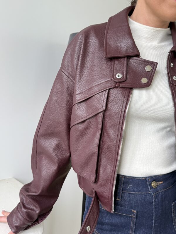 Bombers Noa PRUNE – Image 7