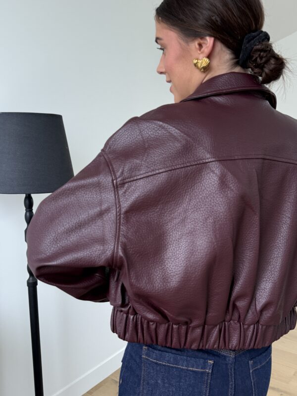 Bombers Noa PRUNE – Image 6