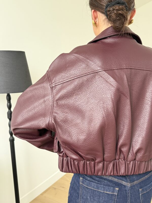Bombers Noa PRUNE – Image 5