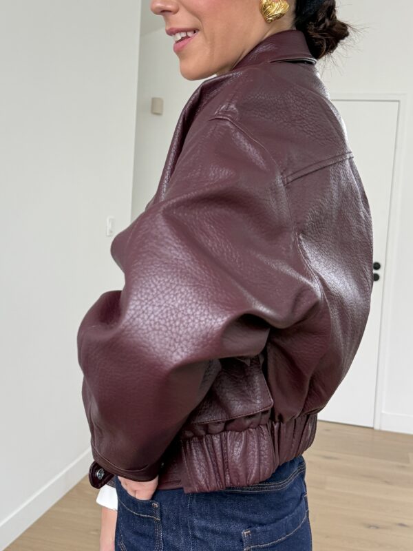 Bombers Noa PRUNE – Image 4