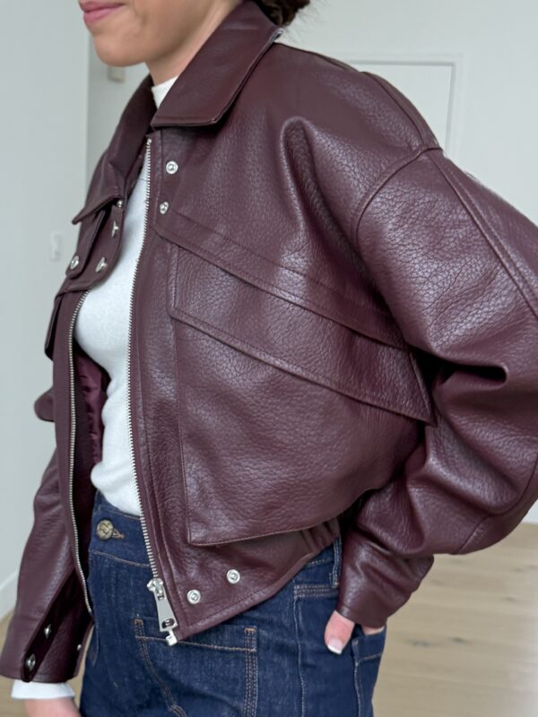 Bombers Noa PRUNE – Image 3