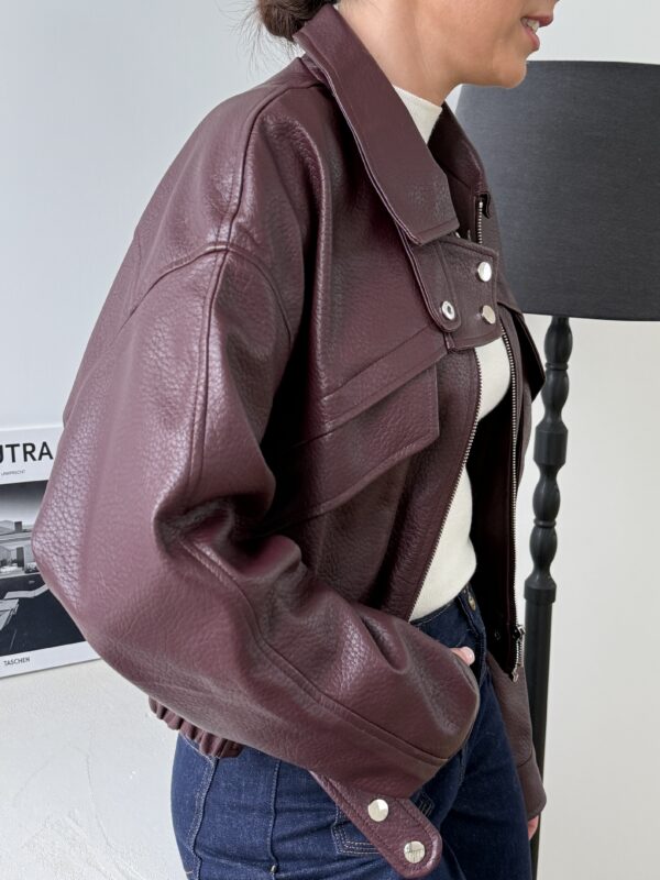 Bombers Noa PRUNE – Image 2
